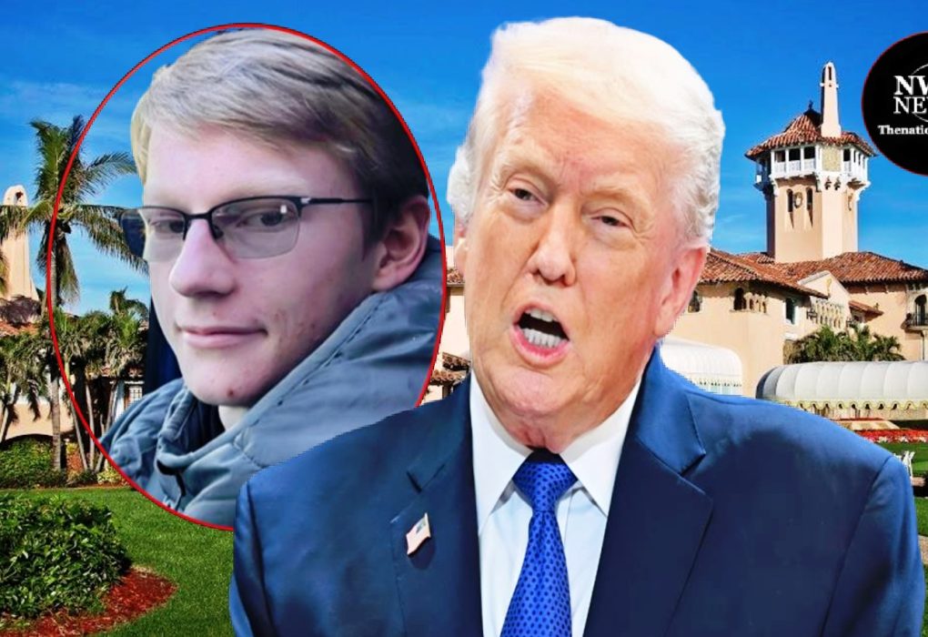 Armed Intruder at Trump’s Mar-a-Lago Estate Shot Dead by Secret Service