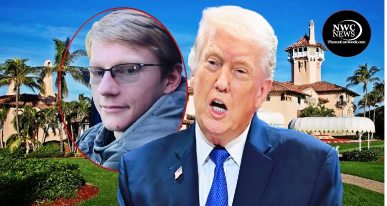 Armed Intruder at Trump’s Mar-a-Lago Estate Shot Dead by Secret Service