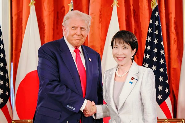 Japan Pledges 80 Million Barrels to Stabilize Global Oil Supply Amid Middle East Crisis