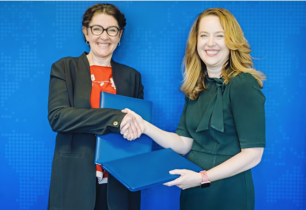 IOM – Australia: Renewed Alliance for Global Migration Solutions