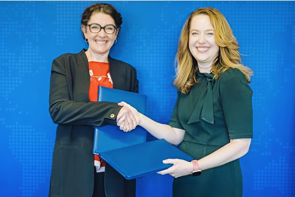 IOM – Australia: Renewed Alliance for Global Migration Solutions