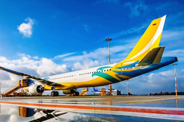 Cebu Pacific Enhances Passenger Safety Amid Middle East Security Concerns
