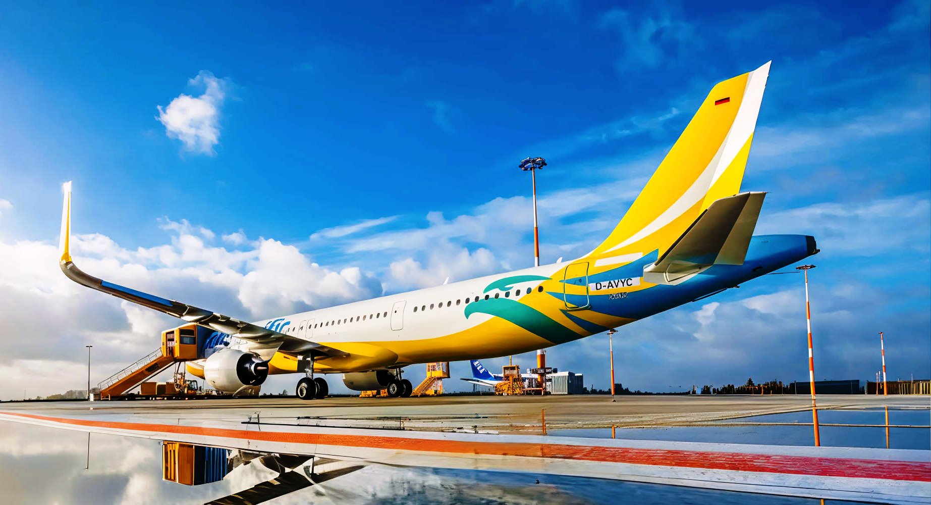 Cebu Pacific Enhances Passenger Safety Amid Middle East Security Concerns