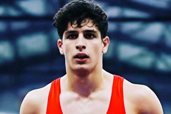 Iran Executes Champion Wrestler, Two Others Amid Brutal Crackdown, Widespread Repression 