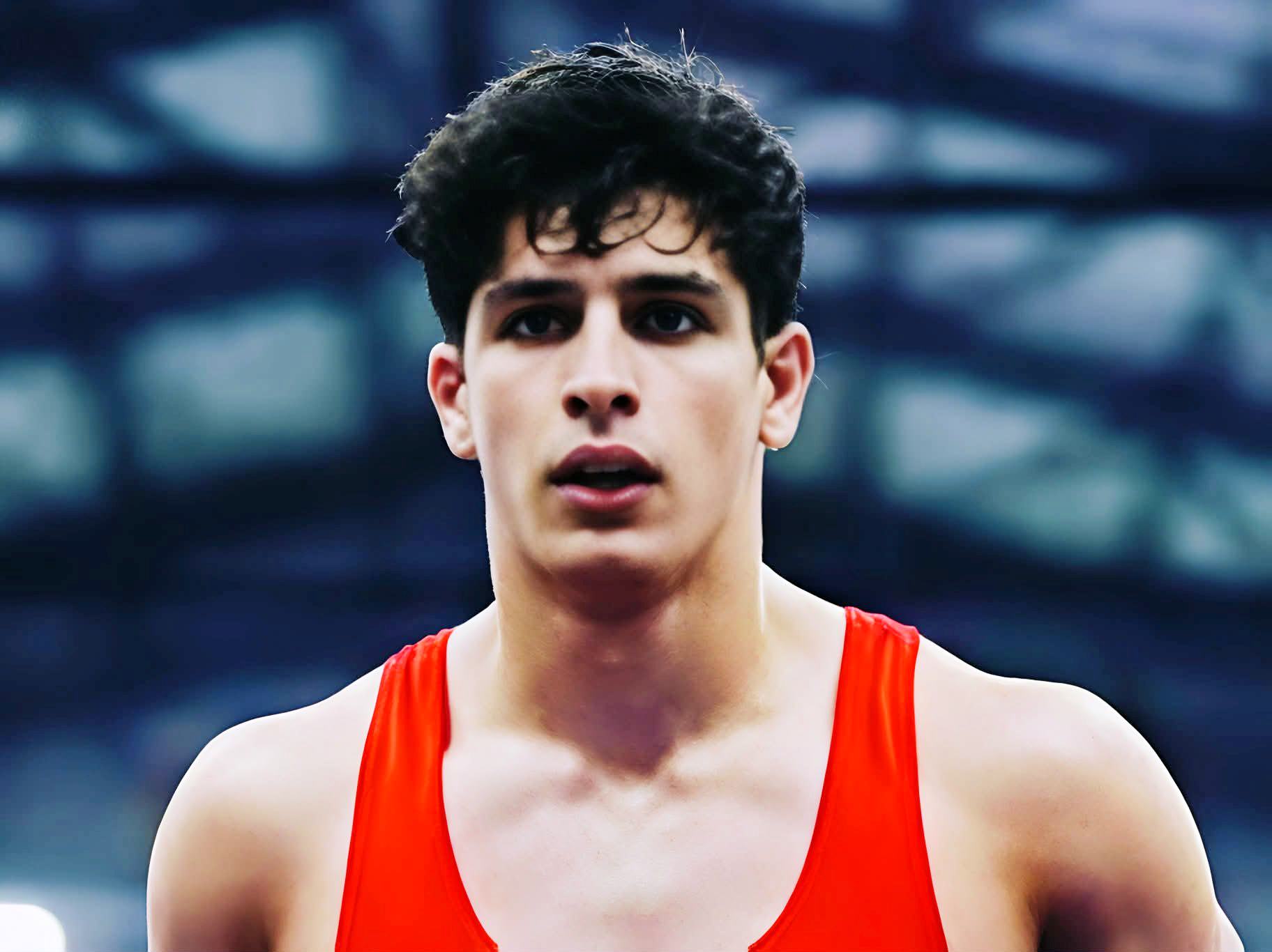 Iran Executes Champion Wrestler, Two Others Amid Brutal Crackdown, Widespread Repression 