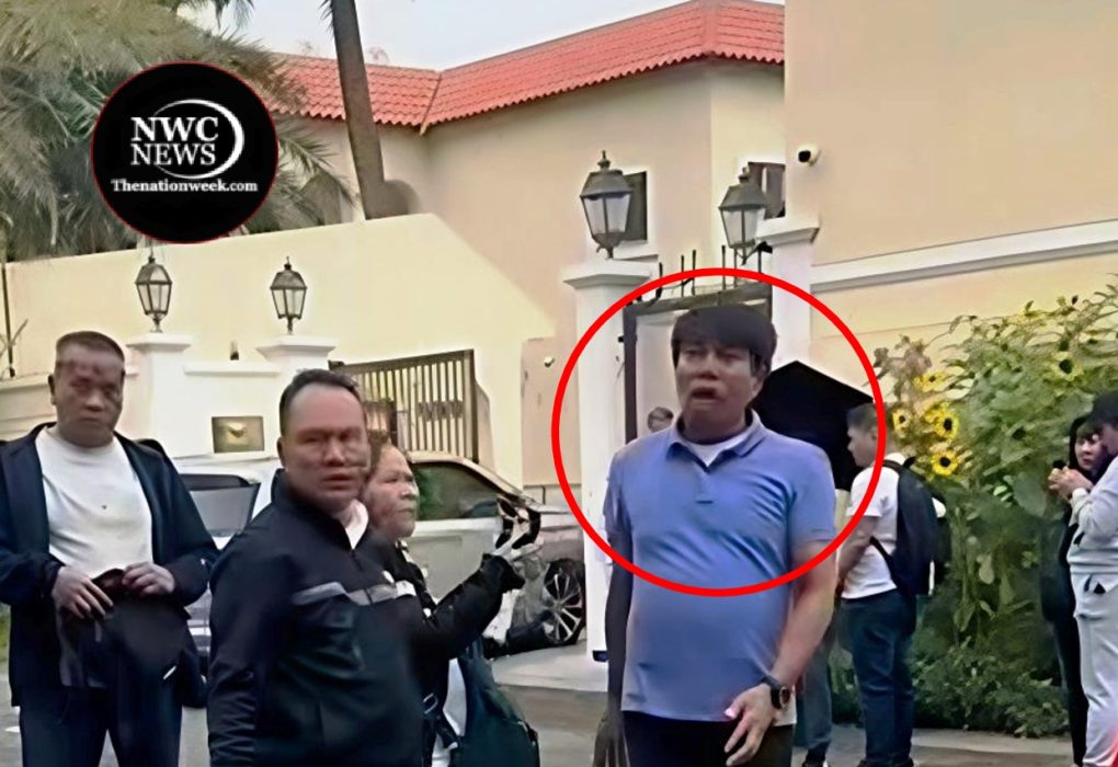 DMW Personnel in Bahrain Sacked After Viral Video of OFW Abuse
