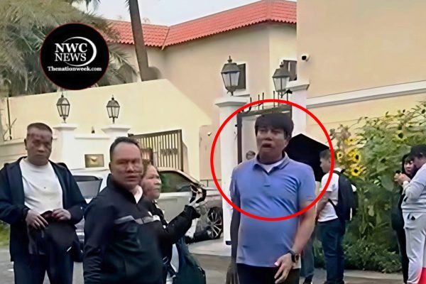 DMW Personnel in Bahrain Sacked After Viral Video of OFW Abuse