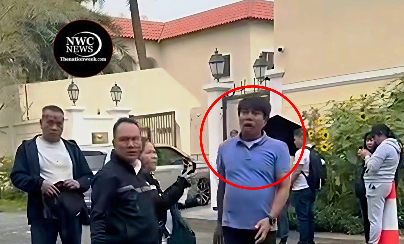 DMW Personnel in Bahrain Sacked After Viral Video of OFW Abuse