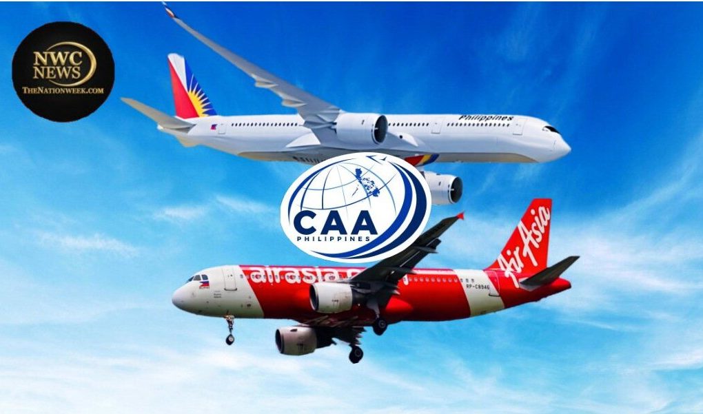 CAAP: AirAsia Ph’s ₱1B Deadline Echoes Duterte’s PAL Showdown