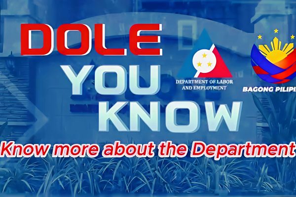DOLE’s Online Legal Aid Promises Swift Justice Against Labor Abuse