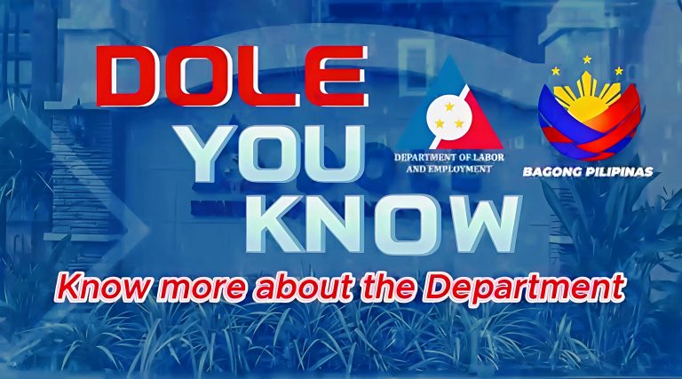 DOLE’s Online Legal Aid Promises Swift Justice Against Labor Abuse