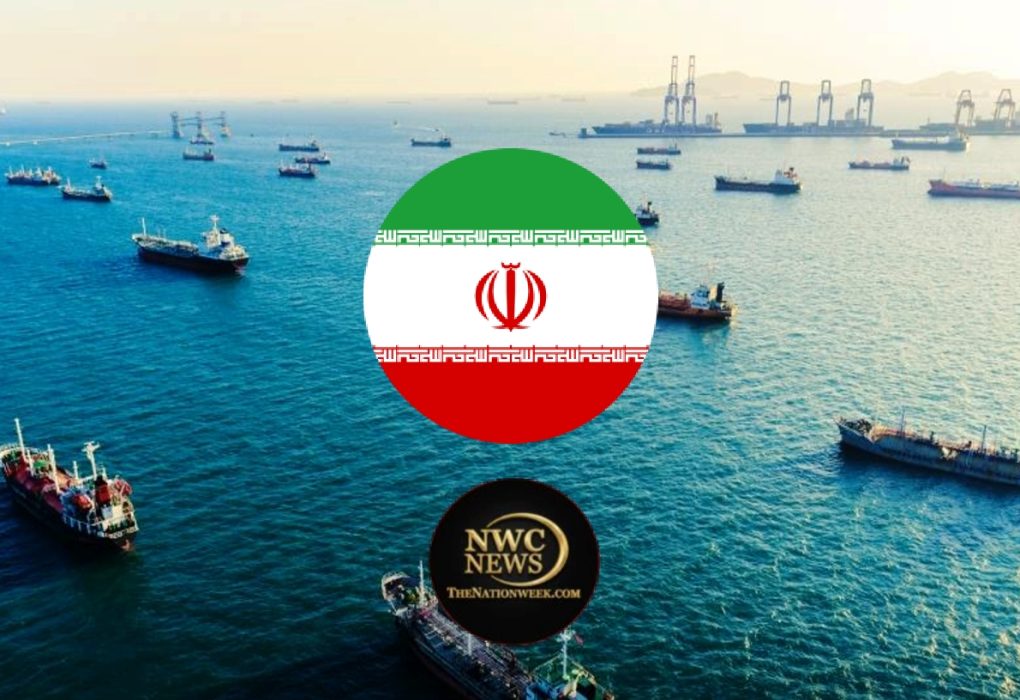 Iran Seeks Billion-Dollar Toll for Vital Strait, Threatening Global Trade