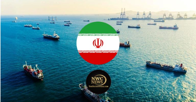 Iran Seeks Billion-Dollar Toll for Vital Strait, Threatening Global Trade