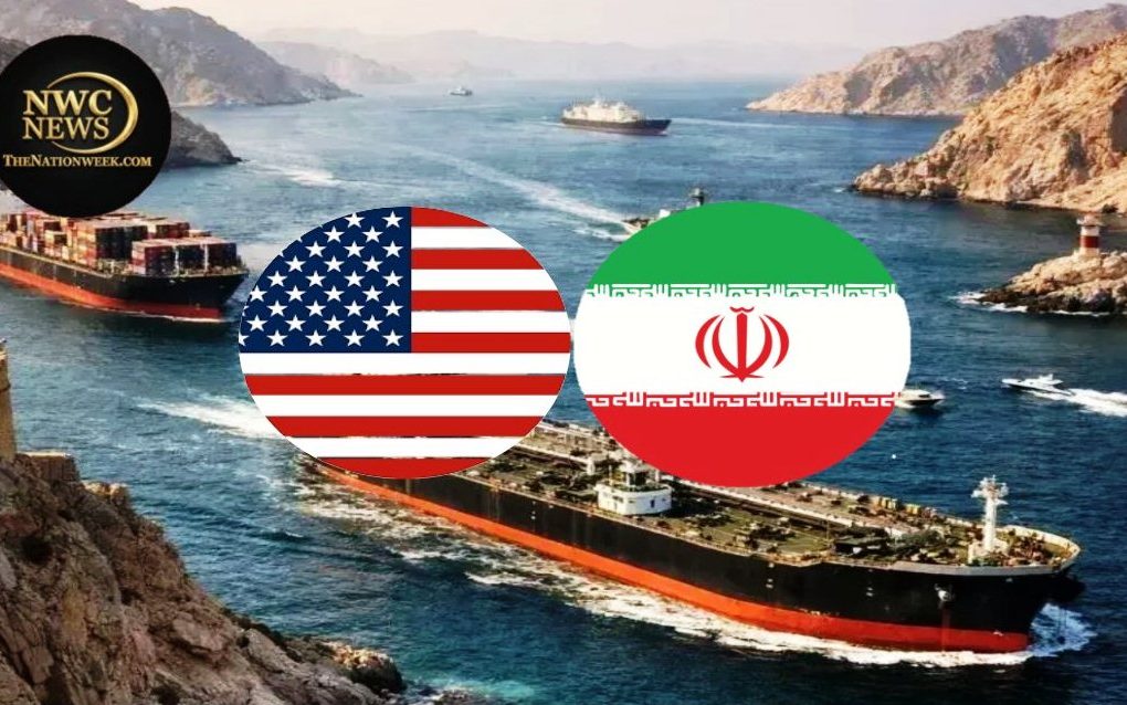 Iran Derides Trump’s “Peace Plan” Amid Spiraling Middle East Crisis