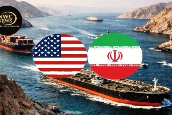 Iran Derides Trump’s “Peace Plan” Amid Spiraling Middle East Crisis