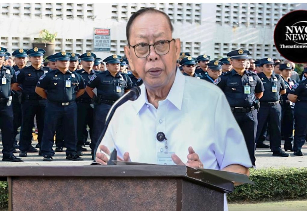 MIAA Orders Airport Police to Vacate Offices at NAIA Terminals for NICC