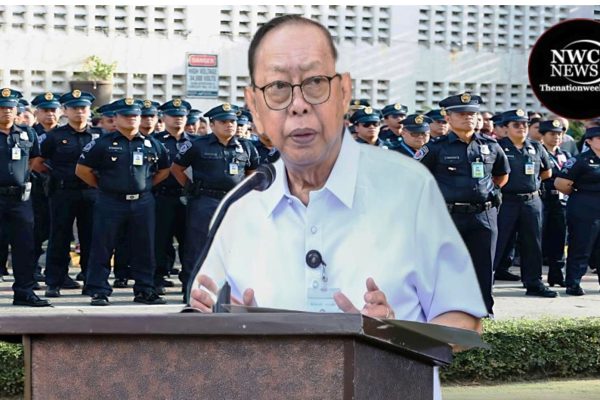 MIAA Orders Airport Police to Vacate Offices at NAIA Terminals for NICC