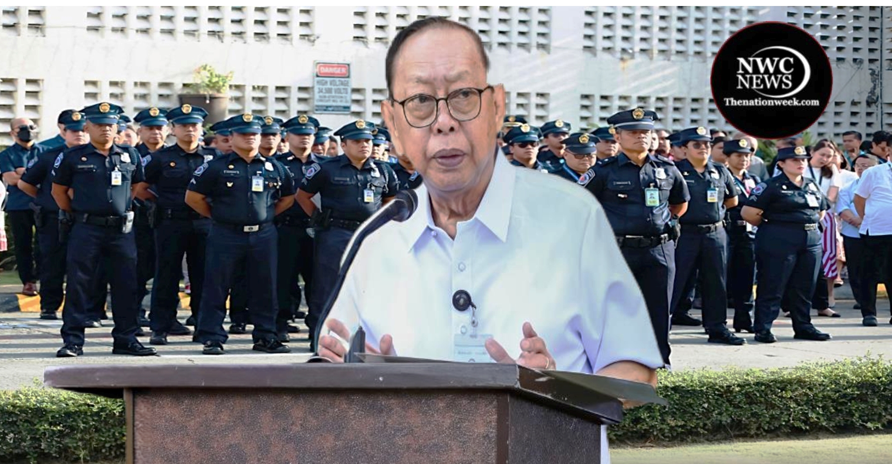 MIAA Orders Airport Police to Vacate Offices at NAIA Terminals for NICC