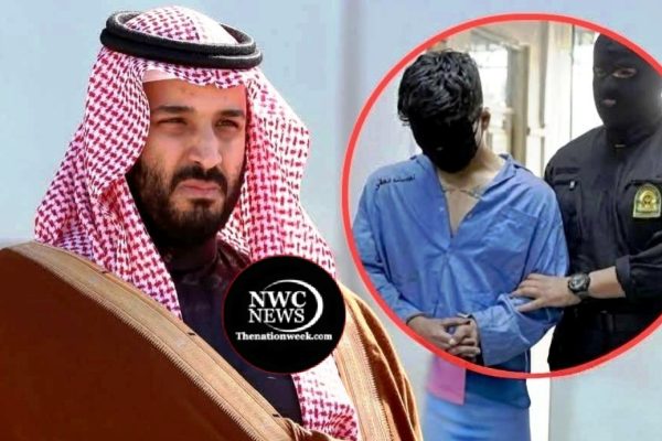 Alleged Mossad Plot in Saudi Arabia Uncovers Deepening Regional Instability