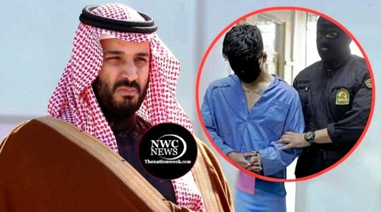 Alleged Mossad Plot in Saudi Arabia Uncovers Deepening Regional Instability
