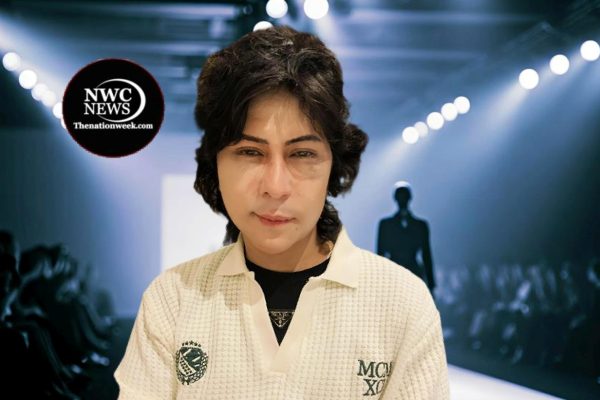 Stronger Than Fire: Marc Cubales’ Blazing Path to Survival