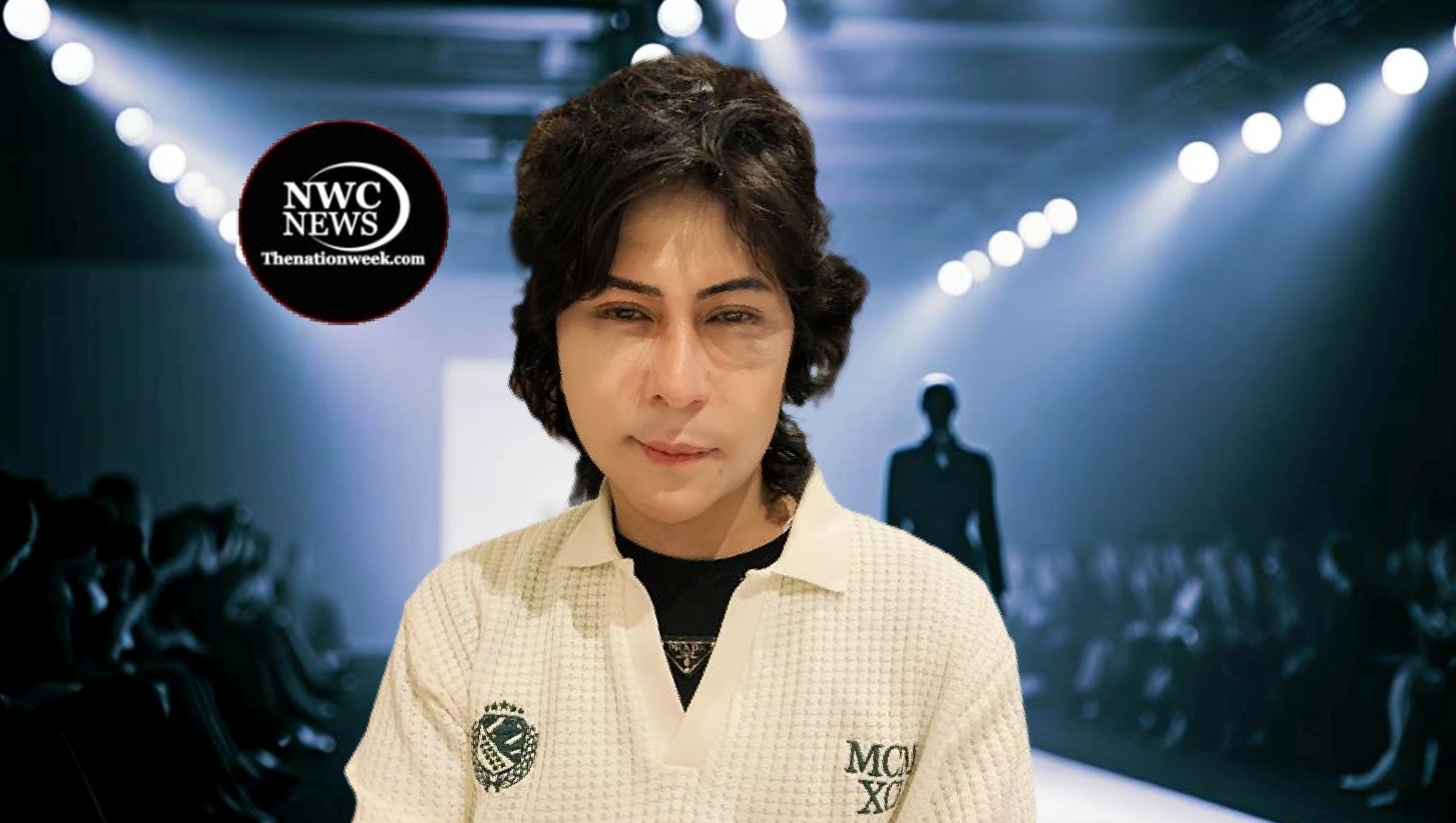 Stronger Than Fire: Marc Cubales’ Blazing Path to Survival