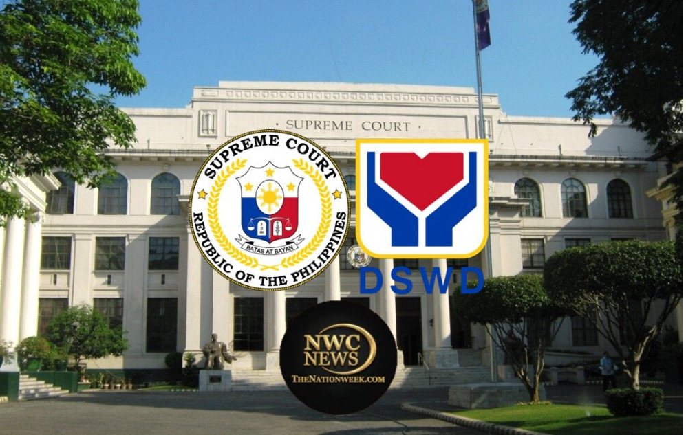 SC: DSWD Certification Still Required for Adoption of Surrendered Children