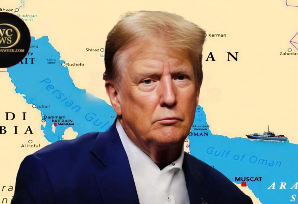 Trump’s Ultimatum Forces NATO’s Hand in Hormuz Crisis