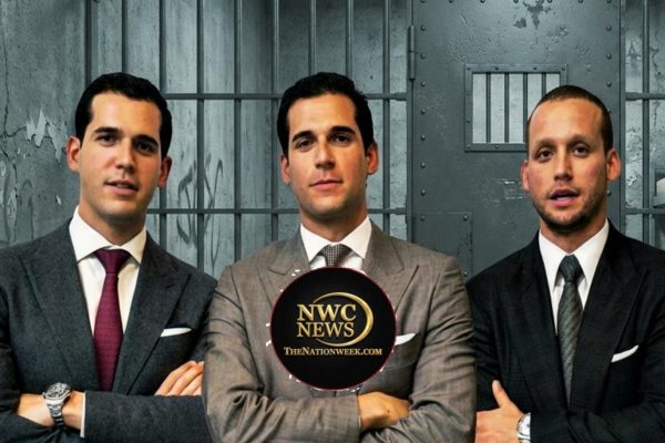 Alexander Brothers Convicted of Sex Trafficking, Face Life Imprisonment