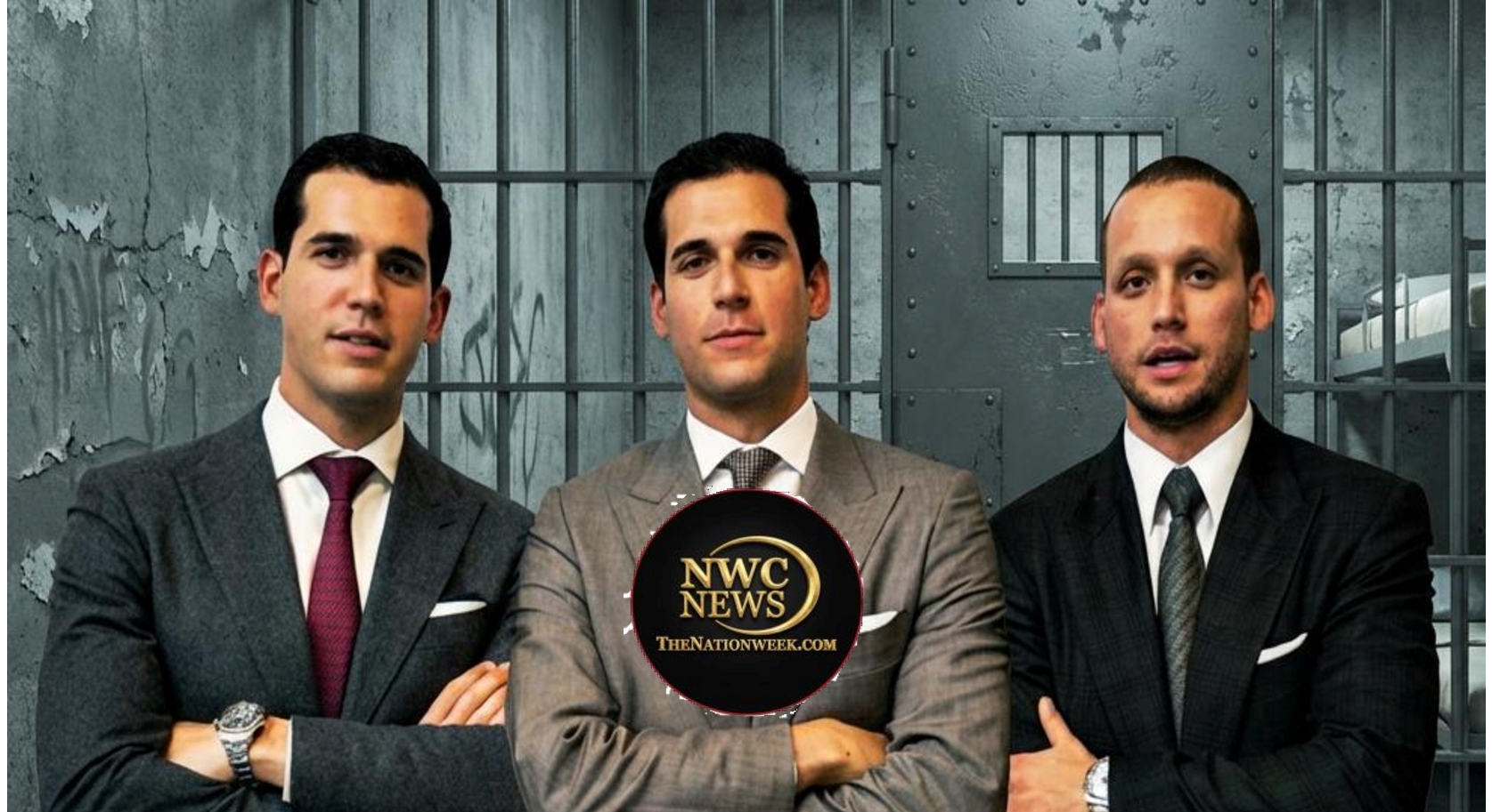 Alexander Brothers Convicted of Sex Trafficking, Face Life Imprisonment