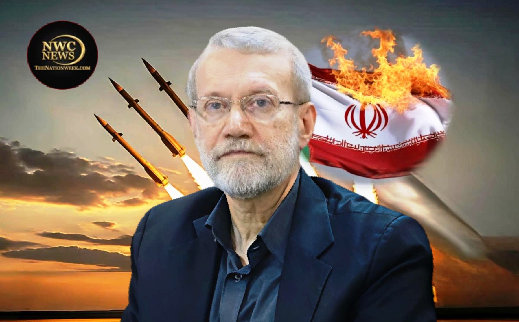 Israel Killed Iran’s Revolutionary Guard Chief and Basij Commander in Covert Drone Operations