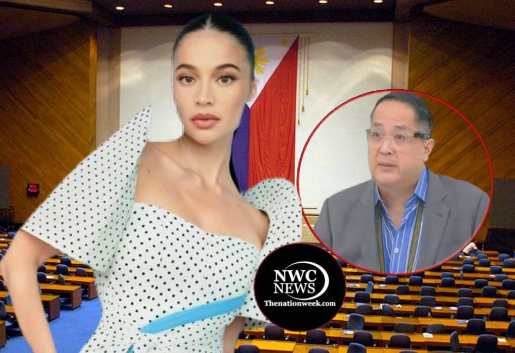 Lawmaker’s ‘Risqué’ Anecdote Ignites Firestorm Over Gender Sensitivity at Impeachment Hearing