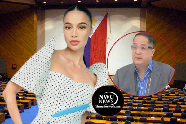 Lawmaker’s ‘Risqué’ Anecdote Ignites Firestorm Over Gender Sensitivity at Impeachment Hearing