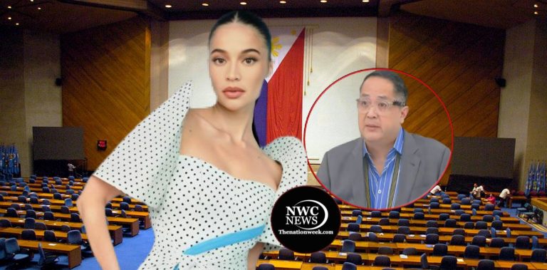 Lawmaker’s ‘Risqué’ Anecdote Ignites Firestorm Over Gender Sensitivity at Impeachment Hearing