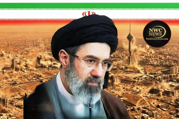 Mojtaba Khamenei: The Sanctioned “Silent Killer” Poised for Absolute Power, Kleptocracy, Repression, and Fear