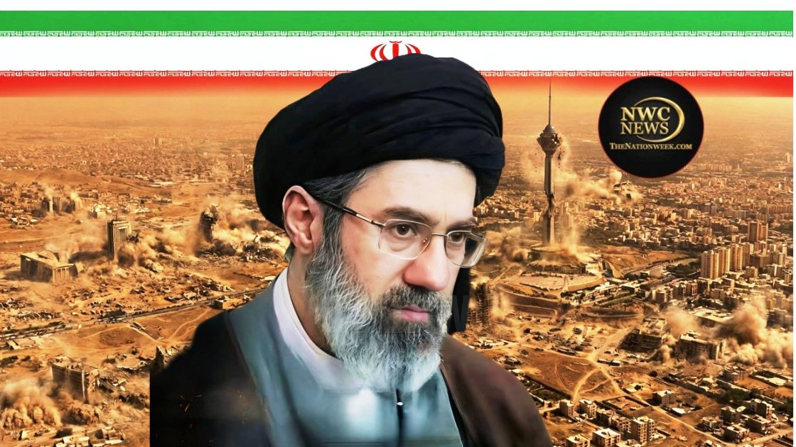 Mojtaba Khamenei: The Sanctioned “Silent Killer” Poised for Absolute Power, Kleptocracy, Repression, and Fear