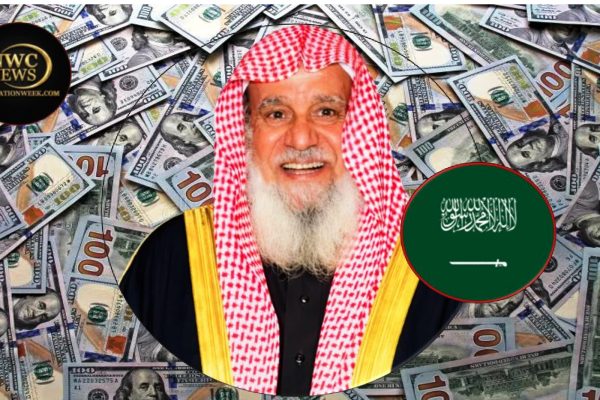 From Poverty to Philanthropy: The Billionaire Who Donated Everything