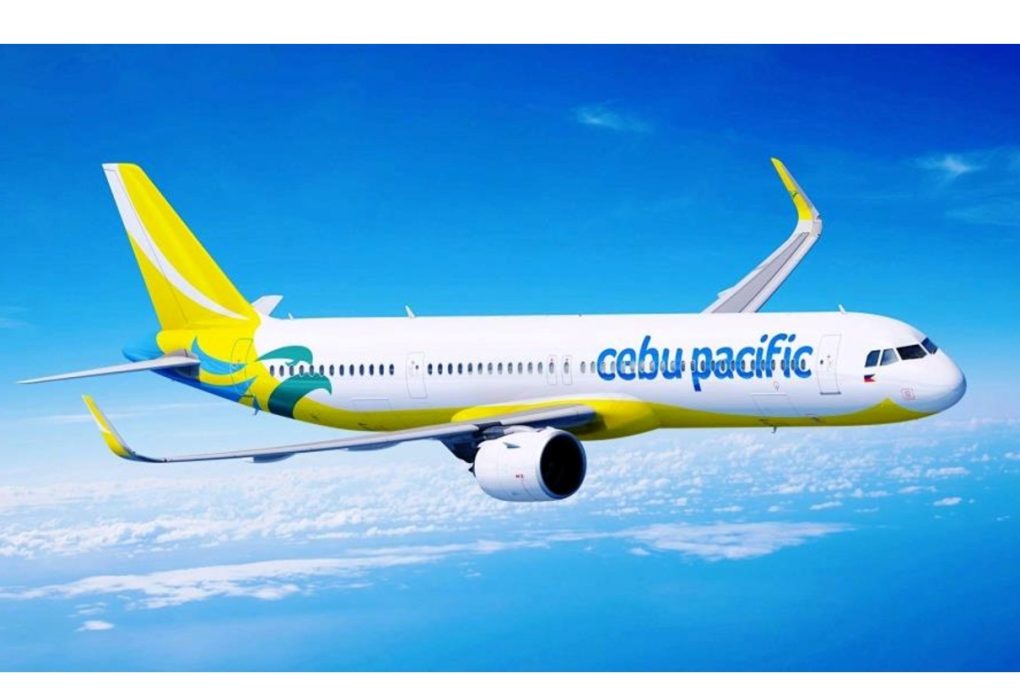 Cebu Pacific’s 30th Anniversary P1 So Seat Sale