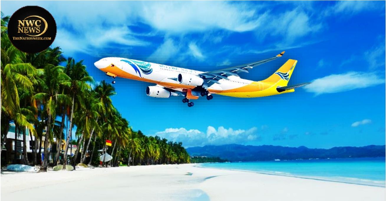 Cebu Pacific’s PHP 88 Anniversary Blowout Sale