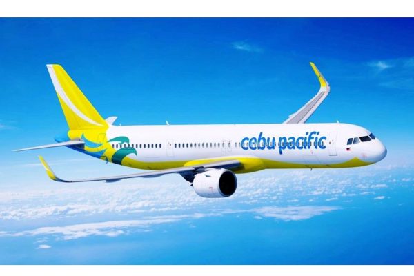 Cebu Pacific’s 30th Anniversary P1 So Seat Sale