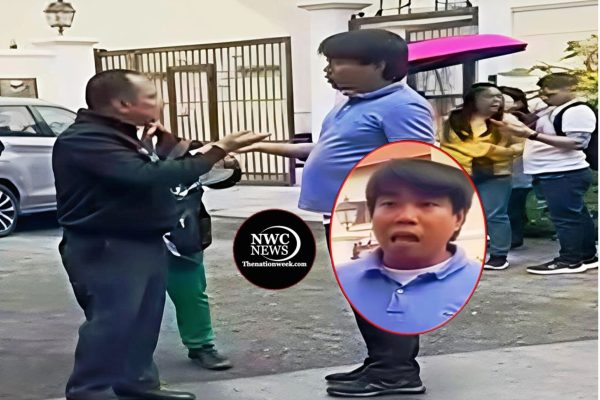 Ill-bred DMW Worker Disrespects OFWs, Fired, Recalled from Bahrain Post