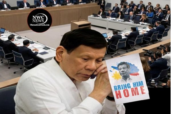 ICC Denies Duterte’s Release Appeal Amid Concerns Over Pre-Determined Outcomes