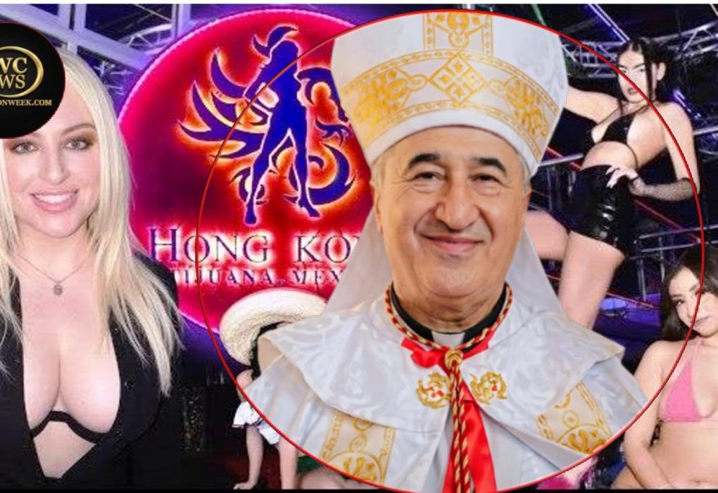 Sinner or Saint: Unveiling Sacred Hypocrisy; Bishop Resigns Over Embezzlement