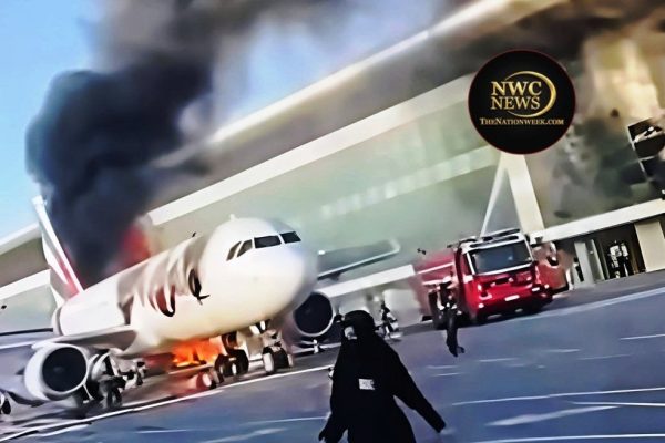 British Tourist Detained in Dubai for Filming Iran Missile Strike: A Legal Labyrinth for Digital Witnesses