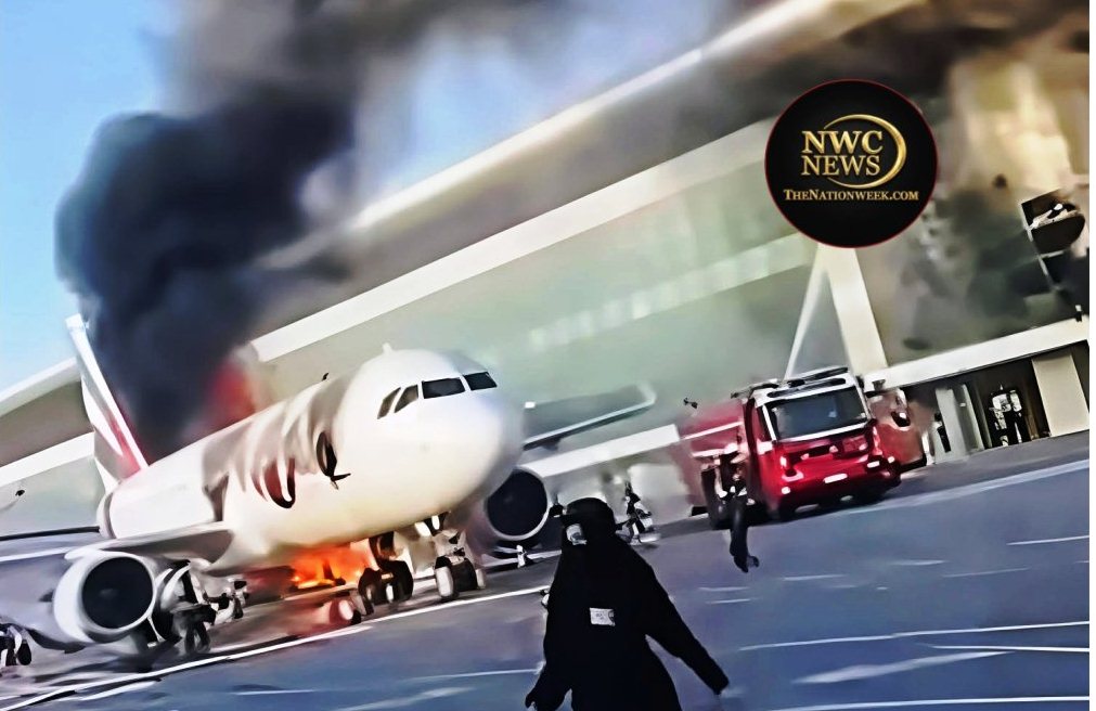 British Tourist Detained in Dubai for Filming Iran Missile Strike: A Legal Labyrinth for Digital Witnesses