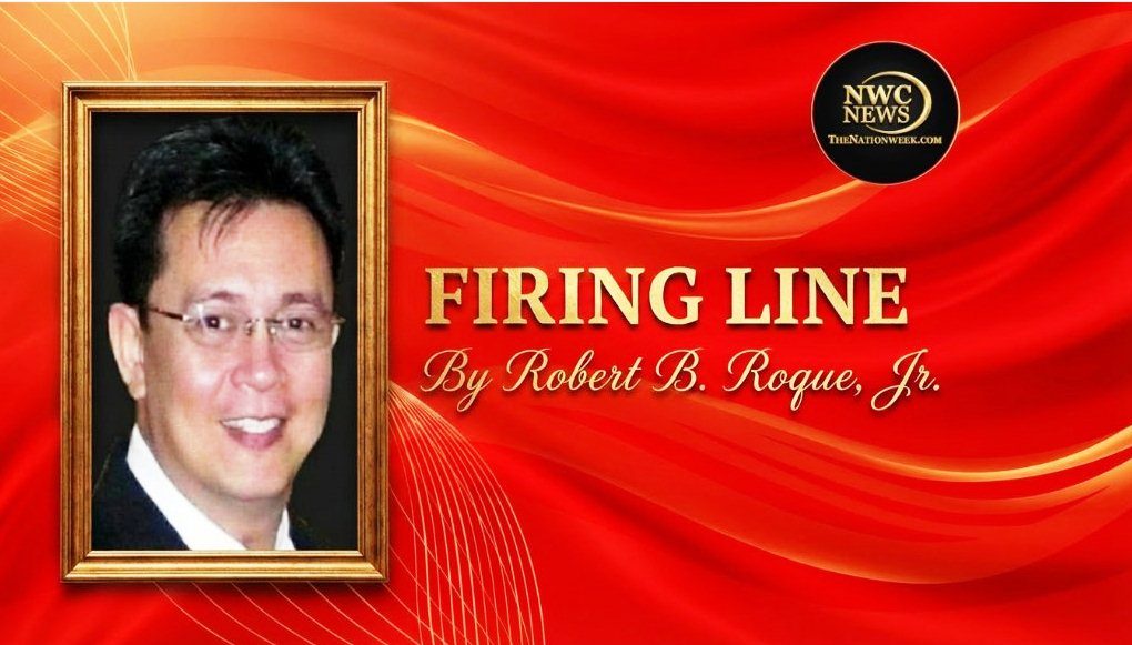 FIRING LINE: The Maleficent 7