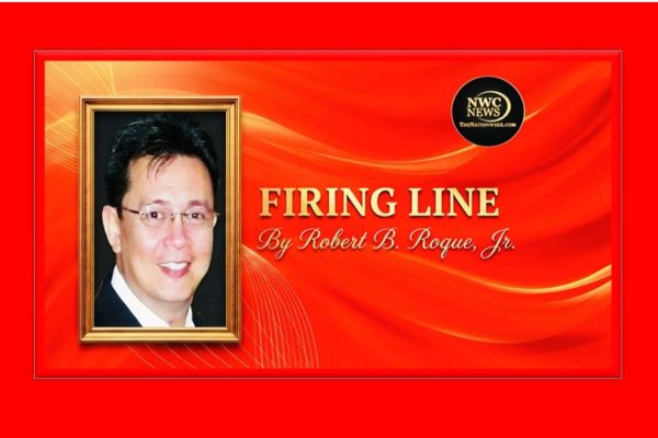 FIRING LINE: If only cops could be everywhere