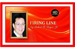 FIRING LINE: Is public order now optional?