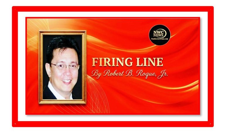 FIRING LINE: High prices and low blows 