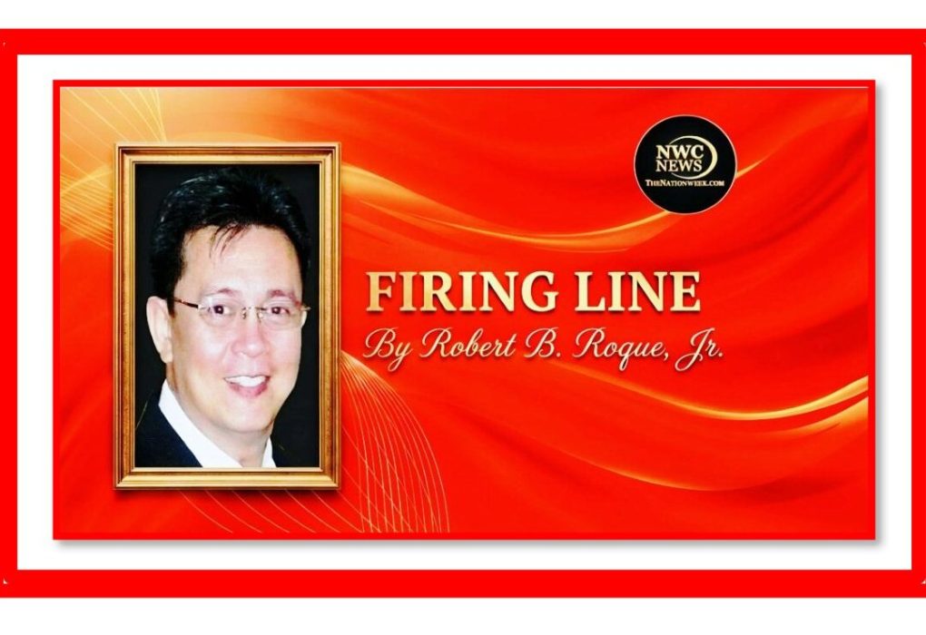 FIRING LINE: Lenten look at Bilibid